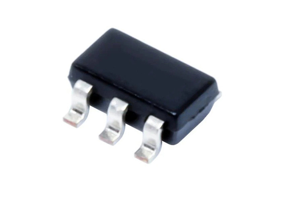 SOT-23-5 REF4132B25DBVR Referensi Tegangan Seri Low-Drift Low-Power Small-Footprint