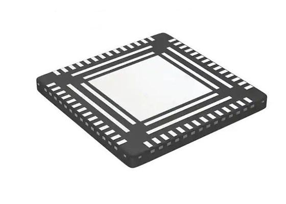Chip Sirkuit Terpadu 5V DP83847ALQA56A Chip Transceiver Ethernet WQFN56