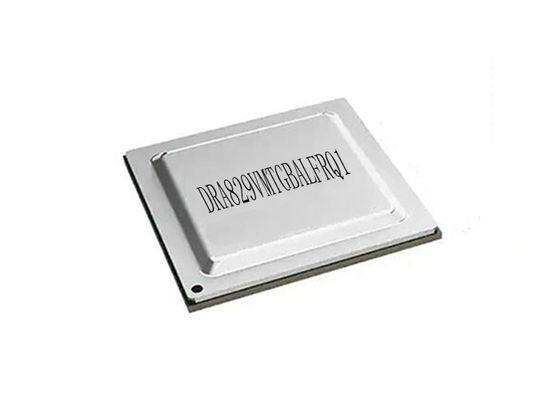 Chip Mobil Sistem DRA829VMTGBALFRQ1 Pada Chip 827-FCBGA 8Port Ethernet