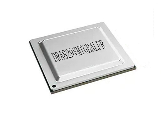 System On Chip DRA829VMTGBALFR 4Port PCIe Beralih Subsistem Mikroprosesor FCBGA827