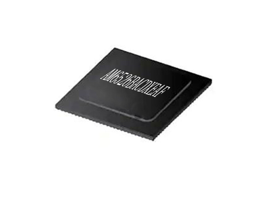 Chip Sirkuit Terpadu AM6526BACDXEAF 2 Inti 32Bit Mikroprosesor IC 784FCBGA