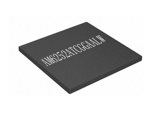 Chip Sirkuit Terpadu AM6252ATCGGAALW 2 Inti Internet of Things 425VFBGA