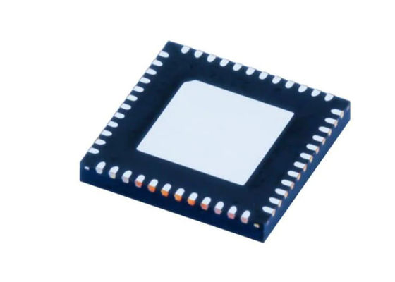 RF Transceiver IC CC1311P31T0RGZR Wireless MCU Dengan 352KB Flash Dan 20dBm PA Terintegrasi
