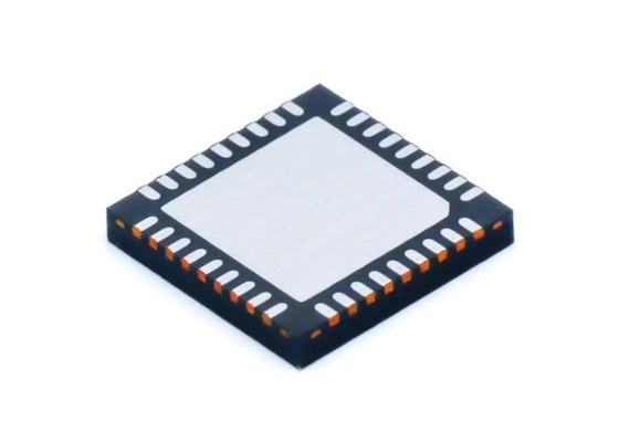 LMX2571SRHHTEP Low-Power High-Performance RF Synthesizer Dengan Modulasi FSK