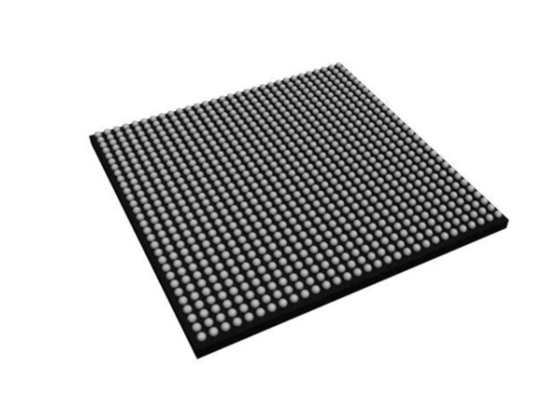 IC Logika yang Dapat Diprogram 5CGXFC7D6F31C6N Embedded FPGA - Field Programmable Gate Array