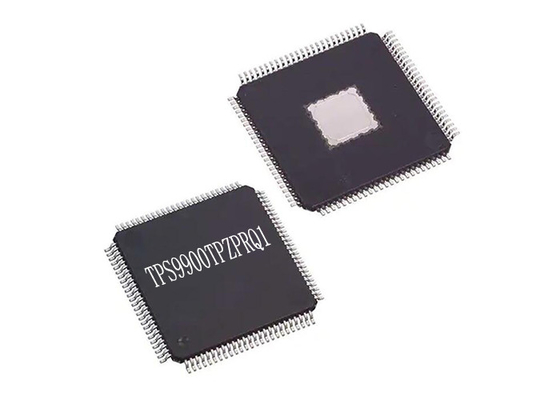TPS9900TPZPRQ1 Manajemen Sistem DLP Dan Pengontrol Penerangan 100TQFP IC Chip