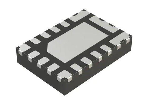 Chip Mobil TPS62873QWRXSRQ1 Konverter StepDown Sinkron yang Dapat Ditumpuk 16TFQFN