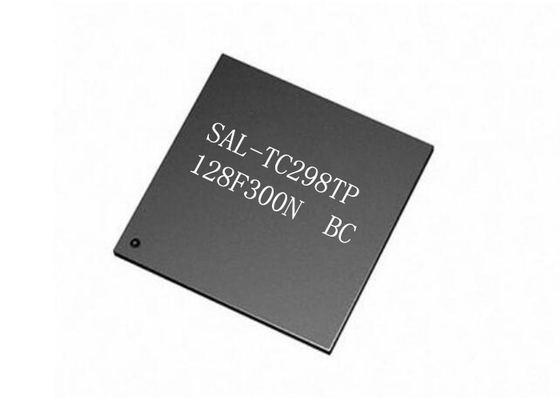 Microcontroller MCU SAL-TC298TP-128F300N BC BGA416 32Bit TriCore CPU Chip