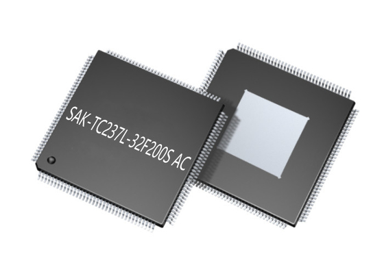 200MHz TriCore SAK-TC237L-32F200S AC 32-Bit Mikrokontroler - Paket MCU LFBGA-292