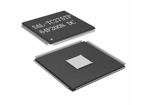 4 MB Flash SAL-TC275TP-64F200N DC 32Bit Chip Mikrokontroler TriCore LQFP176