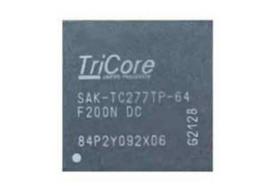 LFBGA292 SAK-TC277TP-64F200N DC Hingga Tiga Chip IC CPU TriCore 32Bit Independen