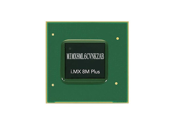Mikrokontroler MCU MIMX8ML6CVNKZAB i.MX 8M Plus Chip Mikroprosesor Quad 548LFBGA