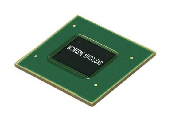Mikrokontroler MCU MIMX8ML4DVNLZAB 4 Core 64Bit Mikroprosesor IC LFBGA548
