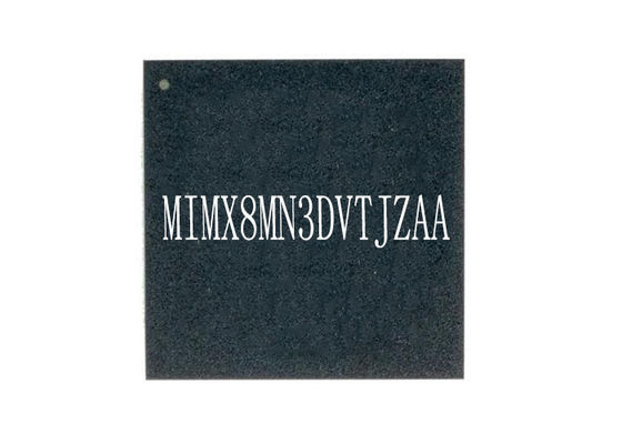 2 Core MIMX8MN3DVTJZAA i.MX 8M Nano DualLite Mikrokontroler MCU 1.5GHz