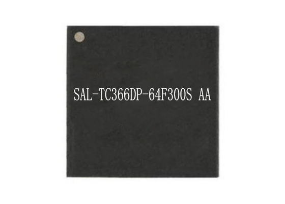 32Bit Dual Core Mikrokontroler Chip 4MB Flash 180LFBGA SAL-TC366DP-64F300S AA