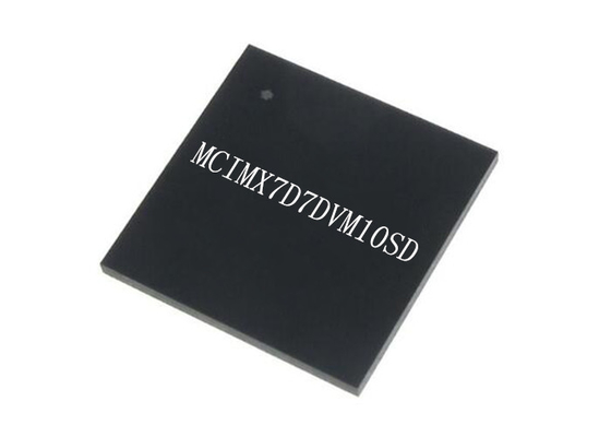Mikrokontroler MCU MCIMX7D7DVM10SD 541LFBGA i.MX7D 2 Core Mikroprosesor IC