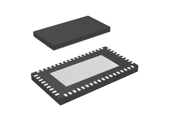 IC Chip DS80PCI800SQ 8Gbps 8-Channel Signal Buffer Dengan Persamaan Dan De-Penekanan