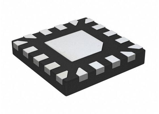 12Gbps PI3DBS12212AXUAEX 2 Channel Analog Switch IC X2QFN18 Chip Sirkuit