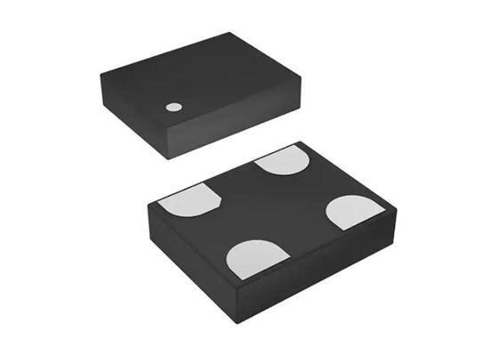 Osilator 100MHz SIT8918BE-21-18N-100.000000D Osilator Suhu Tinggi 4SMD