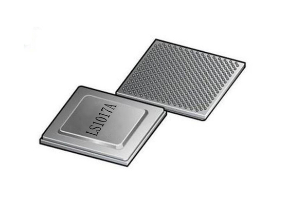 Mikroprosesor IC LS1017ASN7PQA FBGA448 Chip Prosesor Single Core 1.5GHz