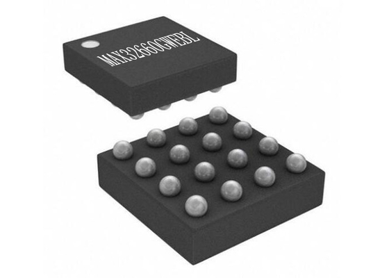 IoT Chip MAX32660GWEBL 256KB Flash Mikrokontroler Chip 16WLPBGA Single Core