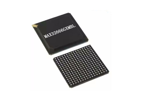 Chip IoT MAX32666GXMBL Dual Core 96MHz Arm Cortex-M4 IC Mikrokontroler