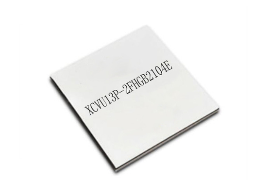 Chip FPGA XCVU13P-2FHGB2104E Sirkuit Terpadu FPGA 2104FCBGA FPGA Chip IC