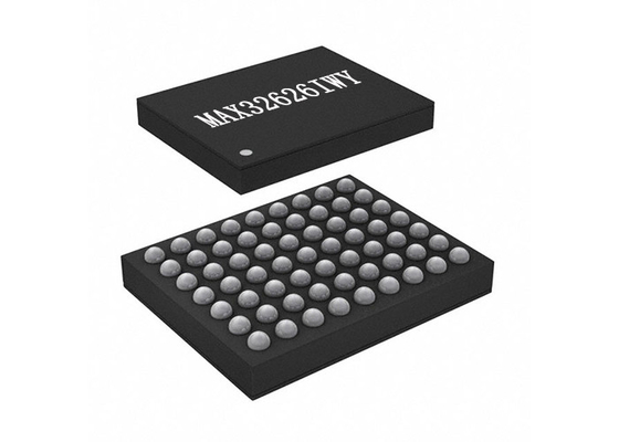 IoT Chip MAX32626IWY Mikrokontroler IC 32-Bit Single-Core 96MHz 512KB Flash