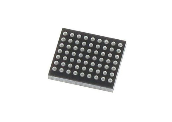 Chip IoT MAX32625IWYL Mikrokontroler IC USB 2.0 Kecepatan Penuh Dengan Transceiver Internal