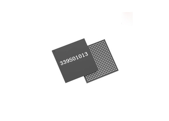 Chip IC Iphone Daya Rendah 339S01013 Modul Iphone Macbook AIR / WiFi / BT 5.0