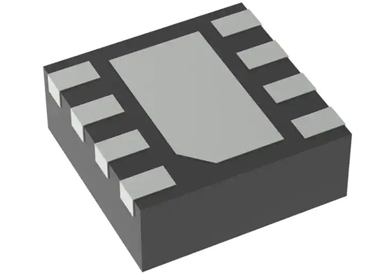 Iphone IC Chip Paket TPS259570DSGR Electronic Fuse Regulator 4A 8-WSON