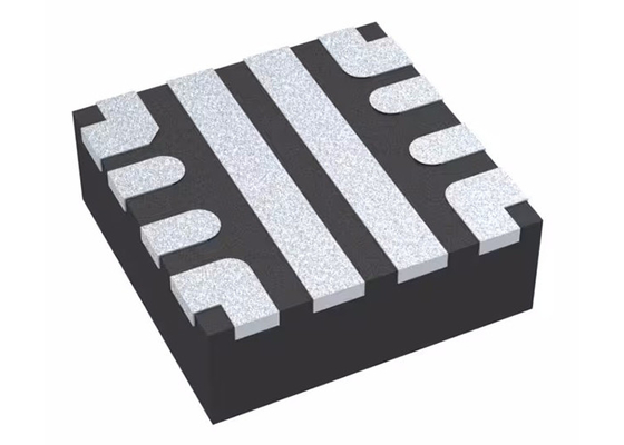 Iphone IC Chip TPS259461LRPWR Electronic Fuse Regulator High-Side 5.5A 10-VQFN