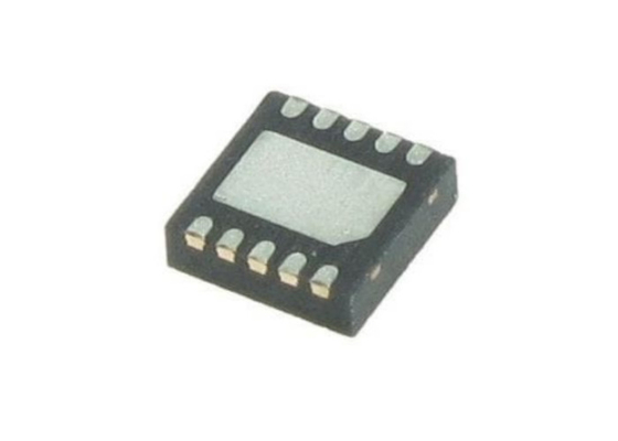 Chip Sirkuit Terpadu DGD05473FN-7 N-Channel 50V IC Driver Gerbang Setengah Jembatan
