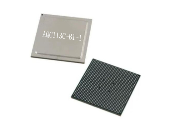 Chip Ethernet Chip Pengontrol Ethernet AQC113C-B1-I FCBGA224 Kinerja Tinggi