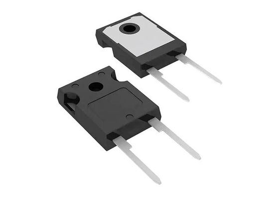 Rectifier Single Diodes Automobile Chips FFSH2065B-F085 TO-247-2 650V Schottky Diode