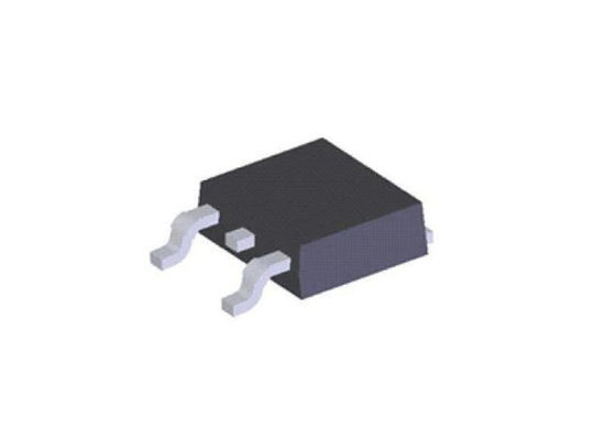 20A FFSB2065B-F085 Silicon Carbide Schottky Diode TO-263-3 Chip Mobil