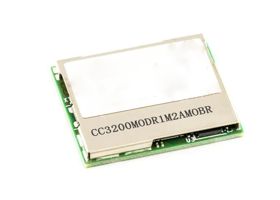 CC3200MODR1M2AMOBR Modul WiFi Surface Mount 2.4GHz RF Transceiver IC