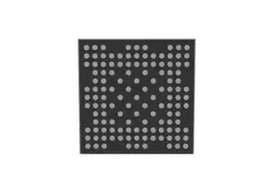Daya Rendah STM32WB55VEQ6 Mikrokontroler MCU 129UFBGA Nirkabel MCU 2Mbps Chip IC