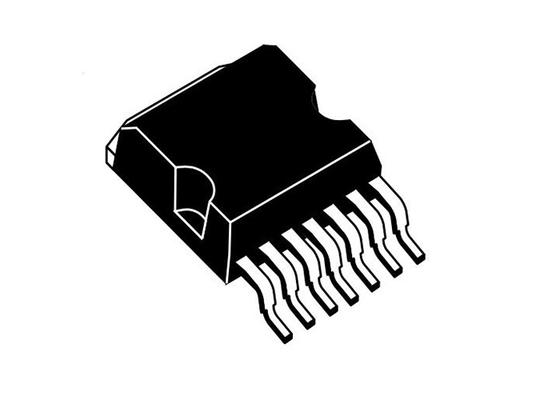 30A SIC Chip Sirkuit Terpadu SCT070H120G3AG H²PAK-7 MOSFET Daya Silikon Karbida