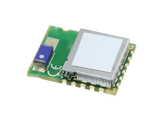 2.4GHz BT IC RN4871-I/RM128 BT 13mA 10kbps Pemasangan Modul Energi Rendah