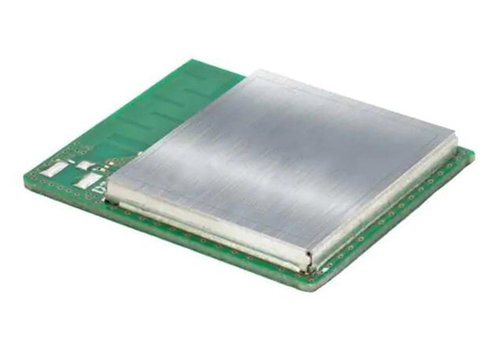 BT IC WBZ451PE-I RF Nirkabel Modul 39SMD Modul 2.4GHz Modul RFTransceiver