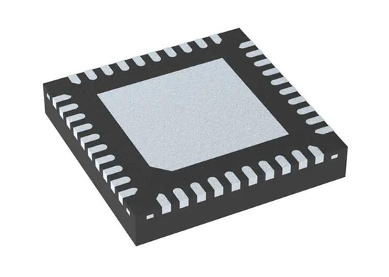 Chip Sirkuit Terpadu ADC3644IRSBR Daya Rendah Dual Channel ADC WQFN40 Kebisingan Rendah