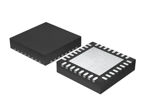 BT IC BLUENRG-355AT 2Mbps BT Sistem Energi Rendah-On-Chip 32-VFQFN Exposed Pad