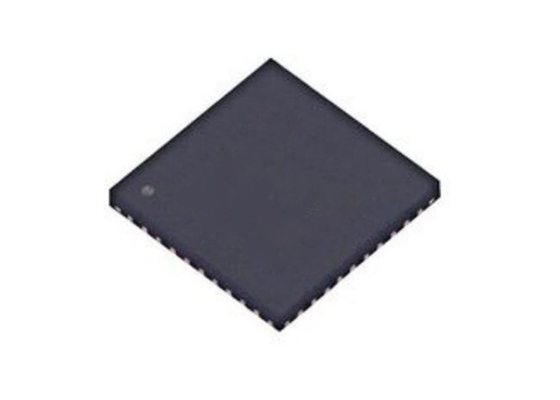 Chip Sirkuit Terpadu ADC3582IRSBR 18Bit Analog Ke Digital Converter 40WQFN Kebisingan Rendah