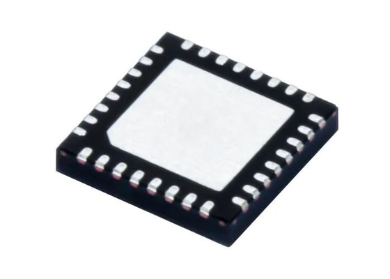 Chip Sirkuit Terpadu ADS1285IRHBR 32-Bit Delta-Sigma ADC Untuk Aplikasi Seismik