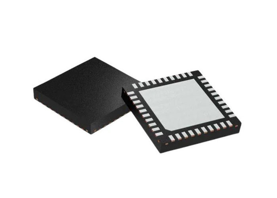 Chip Sirkuit Terpadu ADC3662IRSBR Pengonversi Analog ke Digital 16-Bit Rendah Kebisingan