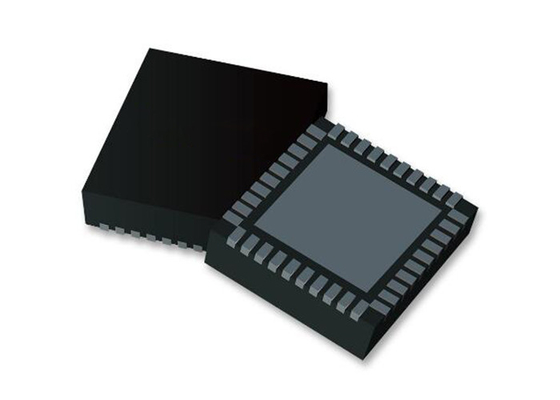 Chip Sirkuit Terpadu ADC3682IRSBR WQFN40 18Bit Dual Channel ADC 900MHz Chip IC