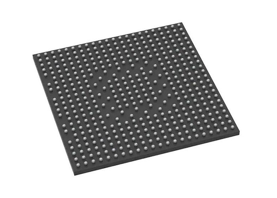 Mikrokontroler MCU STM32MP153FAA1 32Bit Chip Mikroprosesor 448LFBGA Dual Core