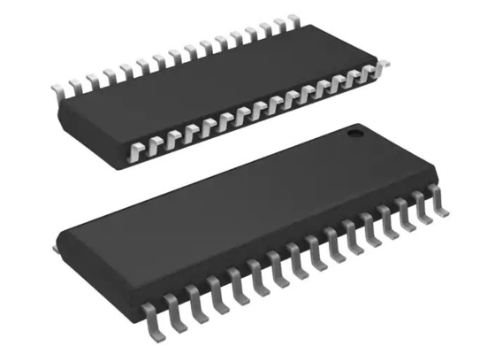 Chip Sirkuit Terpadu CY14E256LA-SZ45XI Memory IC 32-SOIC Surface Mount