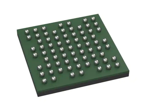Tujuan Umum Mikrokontroler MCU STM32WLE5J8I6 22dBm RF Transceiver IC